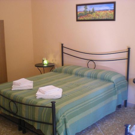 B&B Gate 52 Pisa Zimmer foto