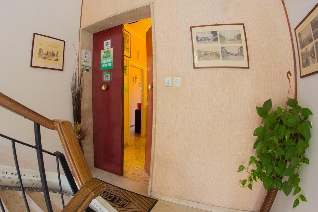 B&B Gate 52 Pisa Exterior foto