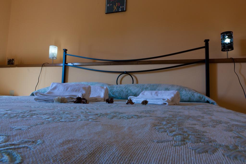 B&B Gate 52 Pisa Zimmer foto