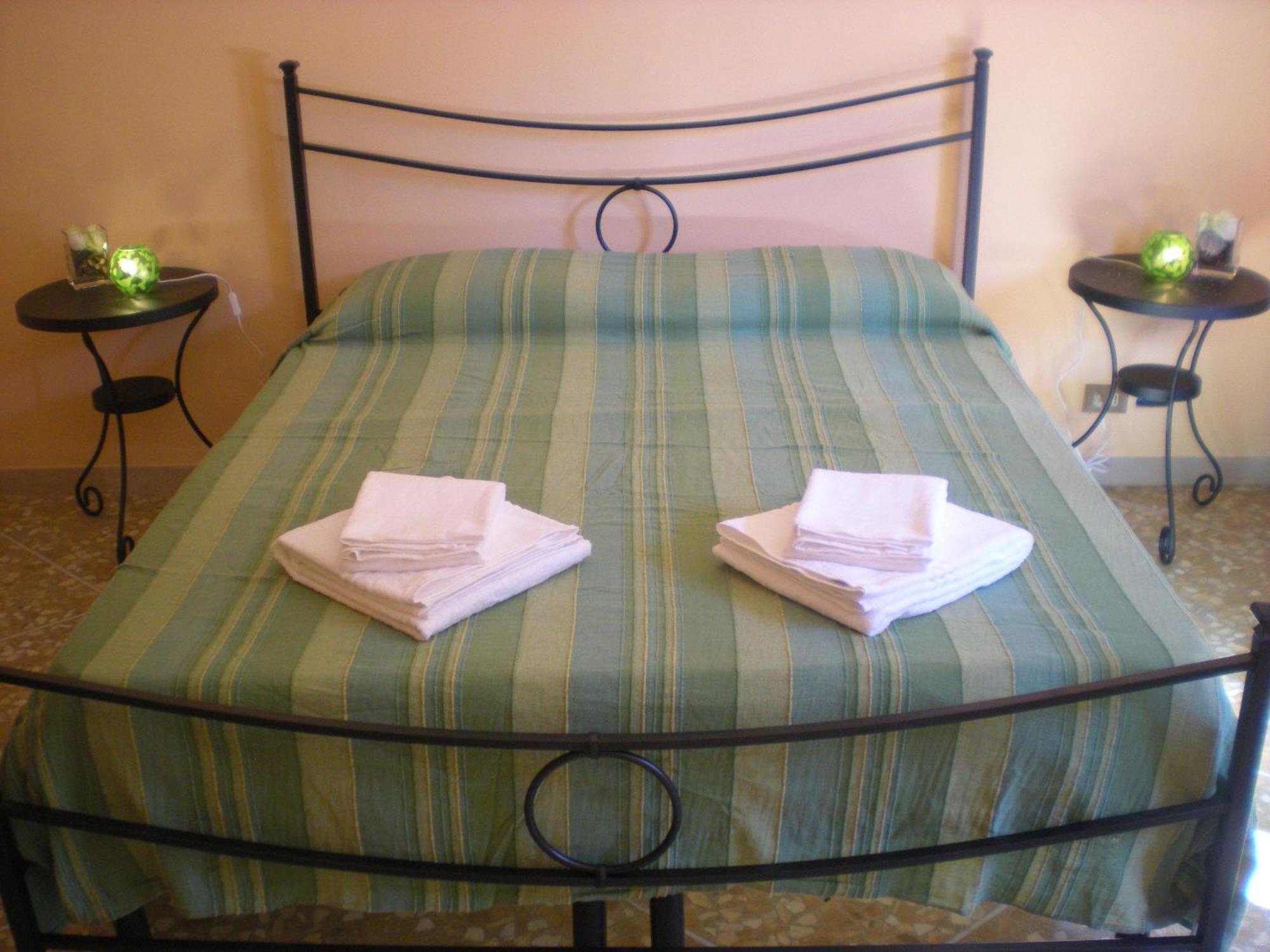 B&B Gate 52 Pisa Zimmer foto