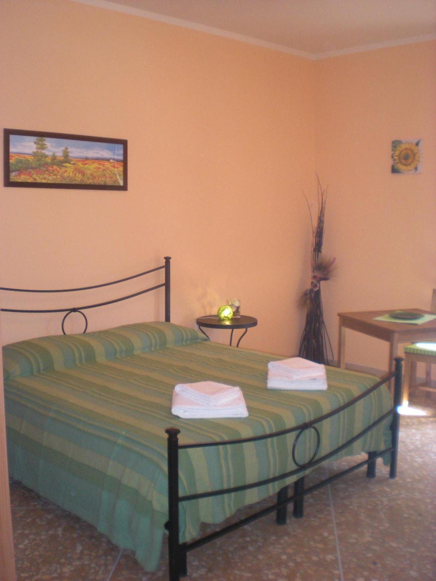 B&B Gate 52 Pisa Zimmer foto